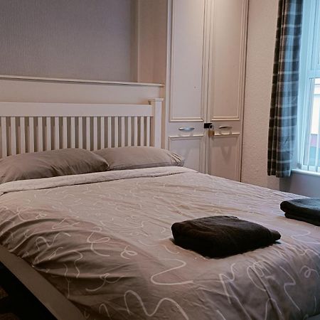 Willa Talton House Liverpool Zewnętrze zdjęcie