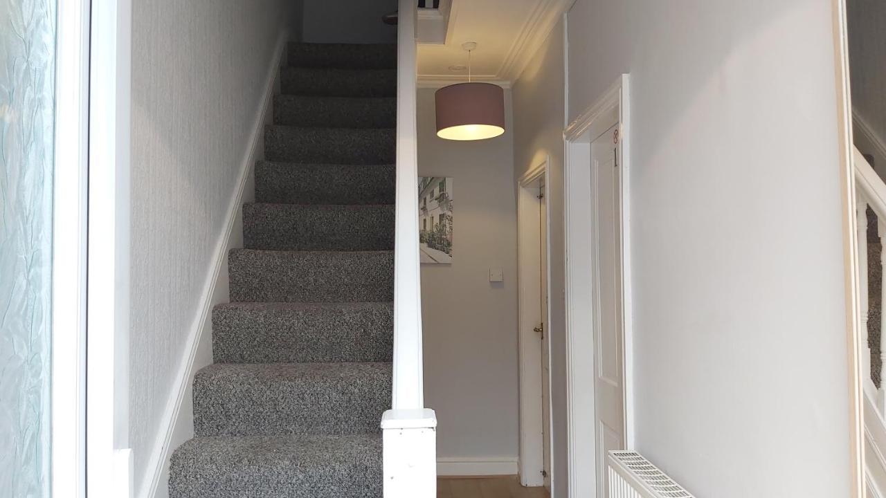 Willa Talton House Liverpool Zewnętrze zdjęcie