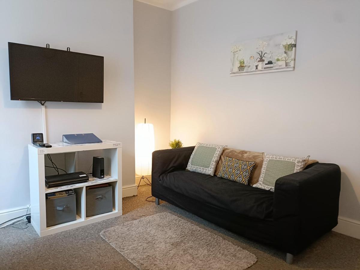 Willa Talton House Liverpool Zewnętrze zdjęcie