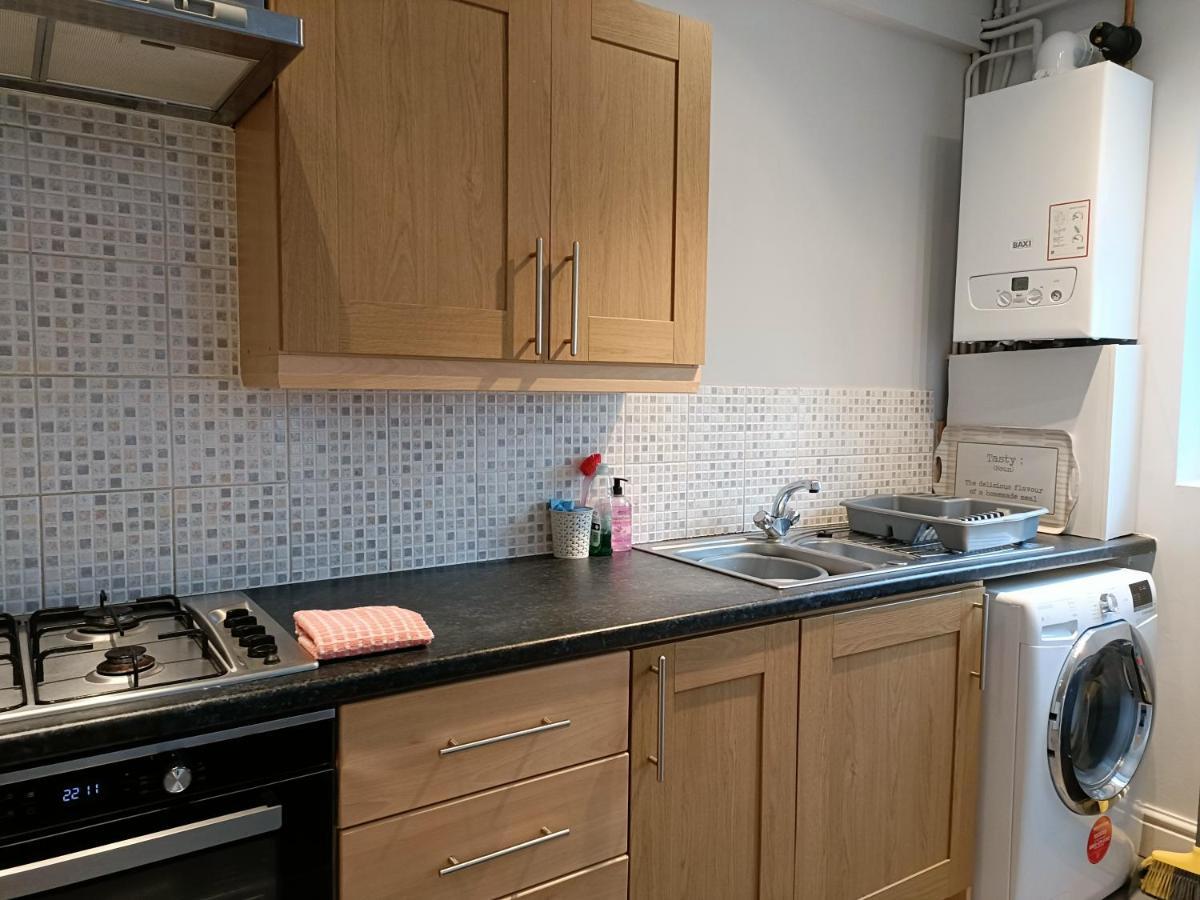 Willa Talton House Liverpool Zewnętrze zdjęcie