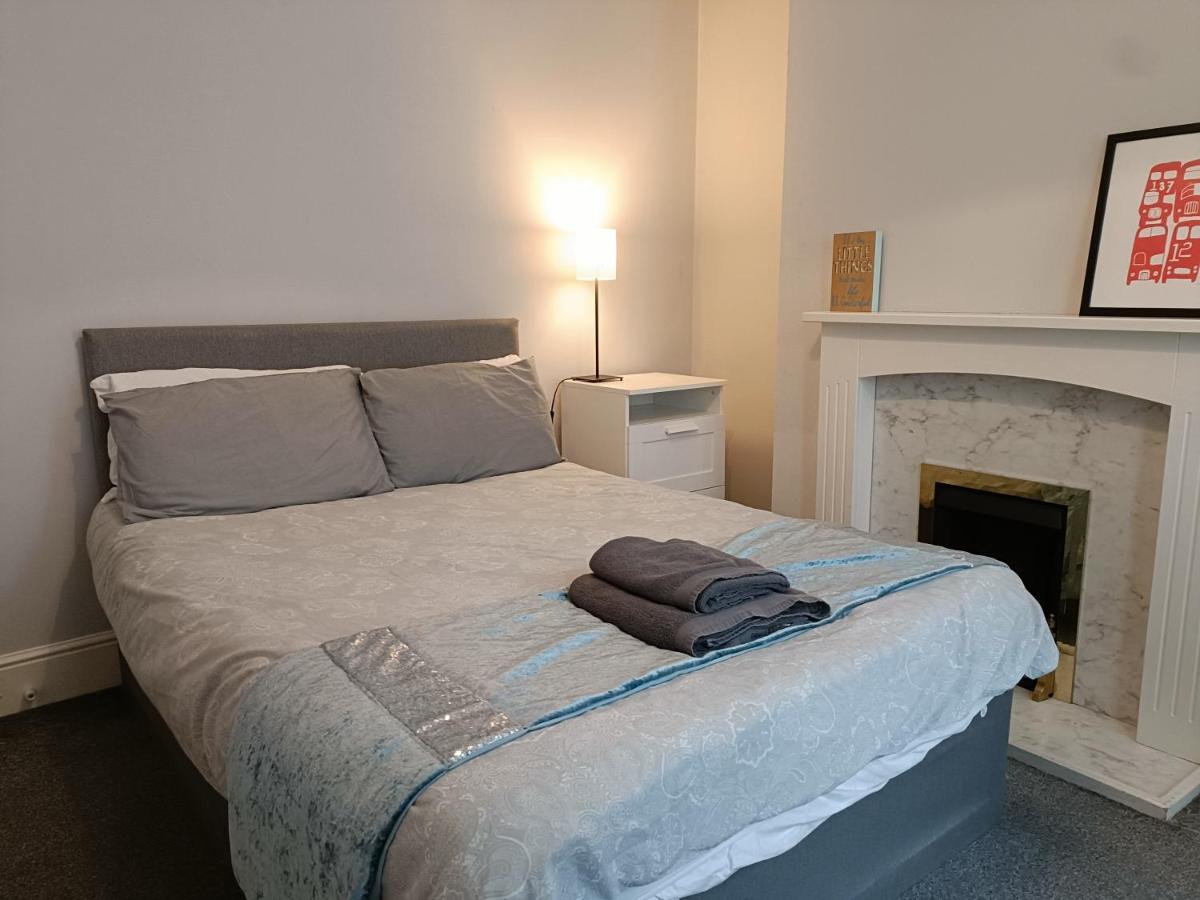 Willa Talton House Liverpool Zewnętrze zdjęcie