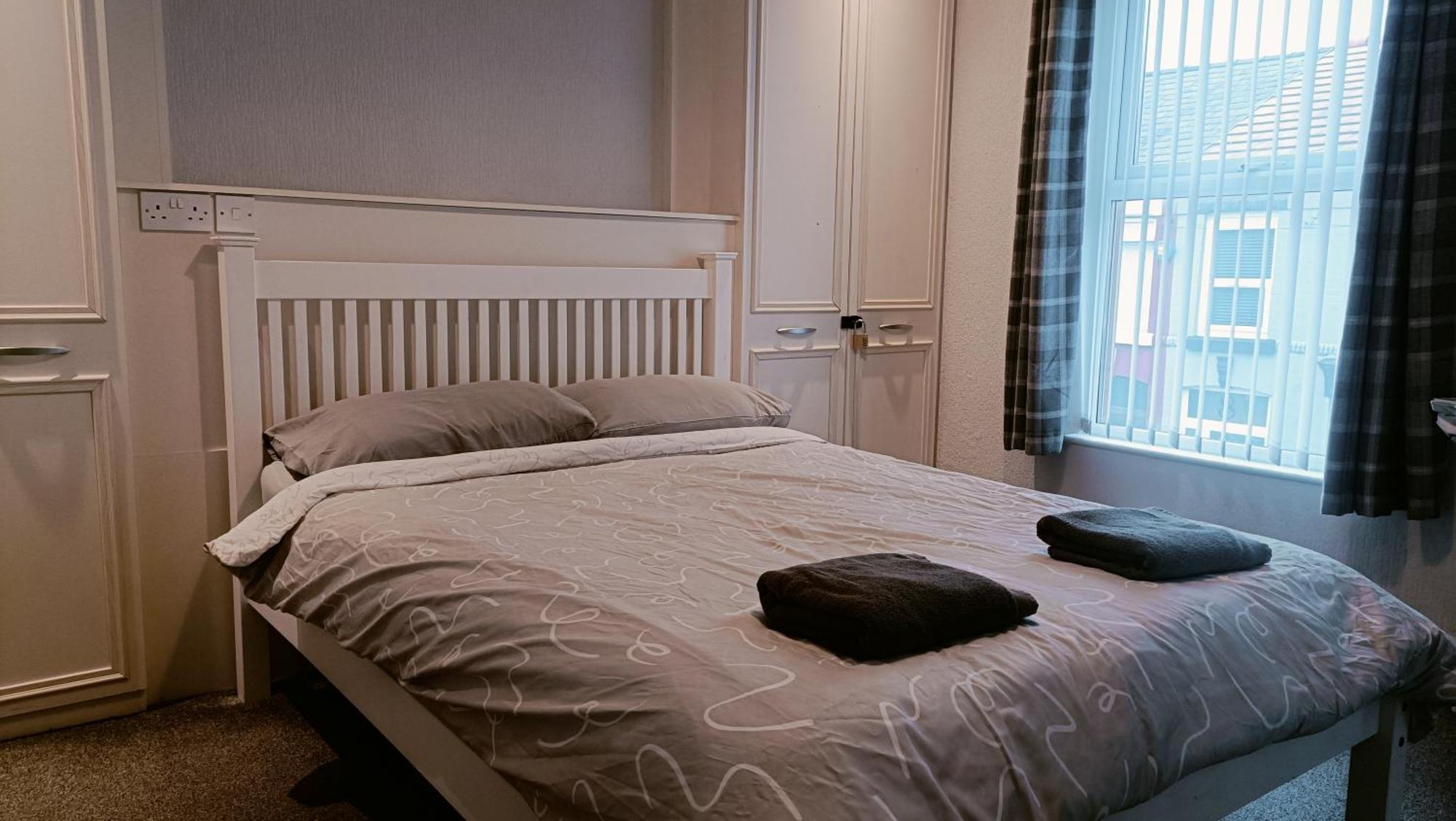 Willa Talton House Liverpool Zewnętrze zdjęcie